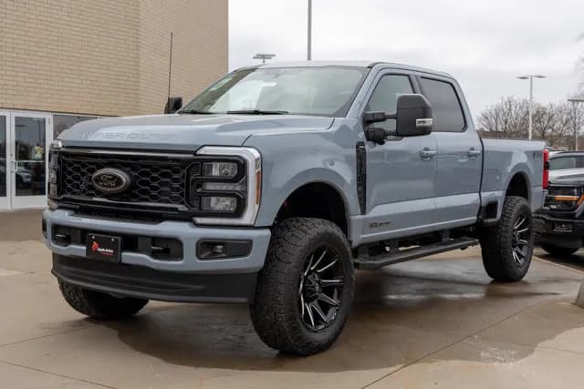 2026 Ford F-350 Crew Cab - Pickup