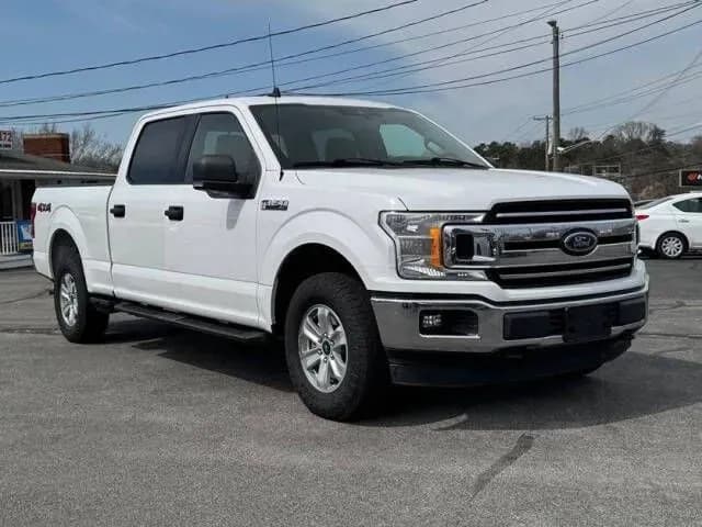 2020 Ford F-150 - Pickup