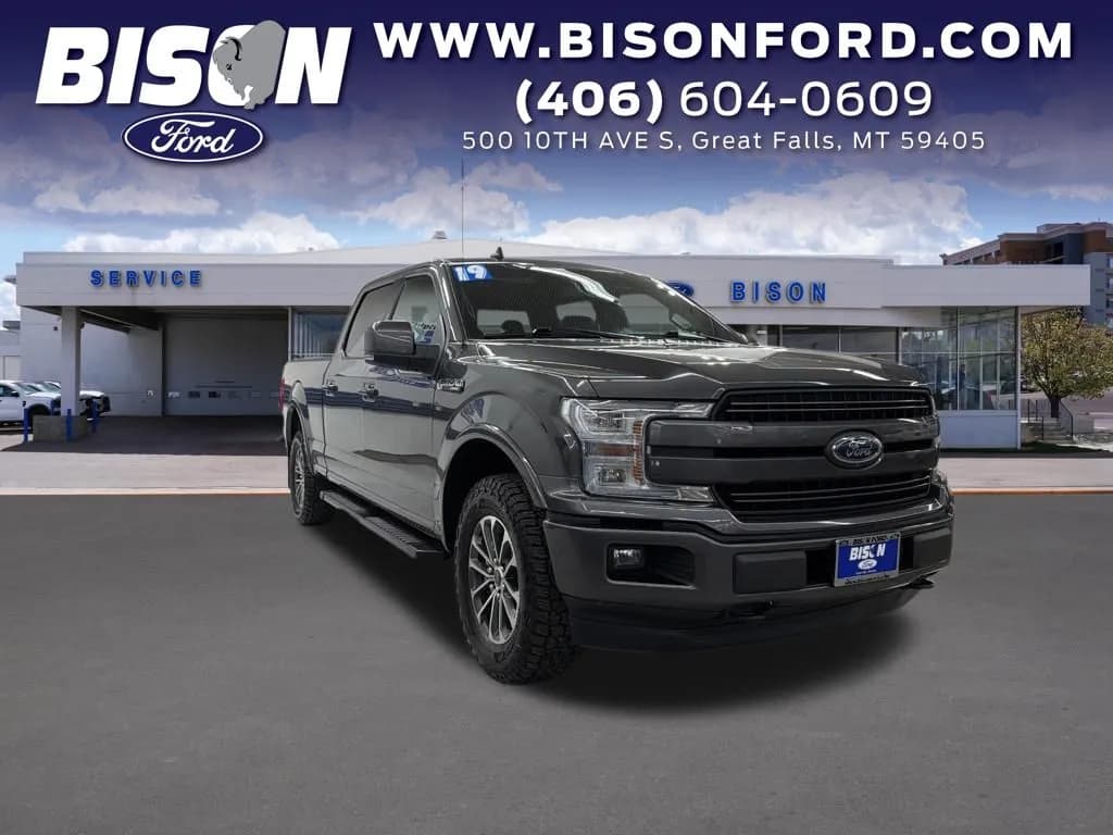 2019 Ford F-150 - Pickup
