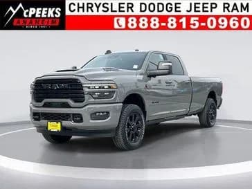 2026 Ram 2500 - Pickup