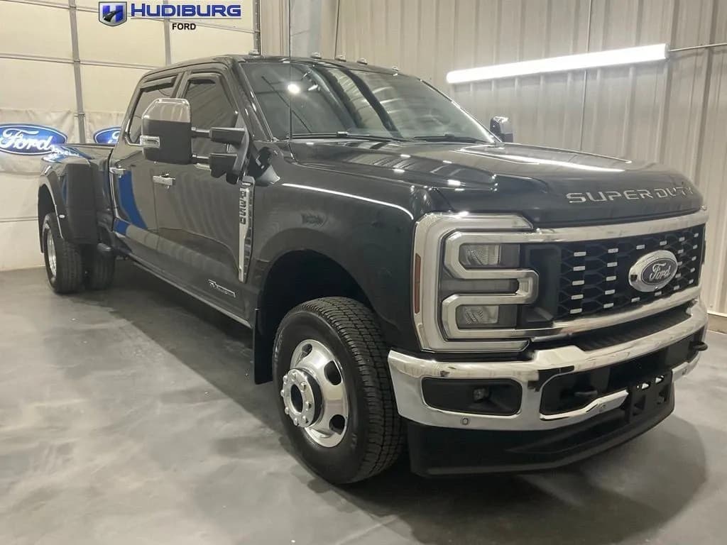 2025 Ford F-350SD - Pickup