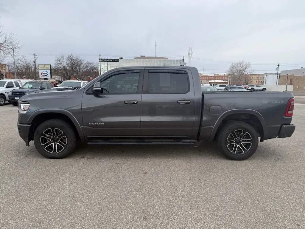 2020 Ram 1500 - Pickup