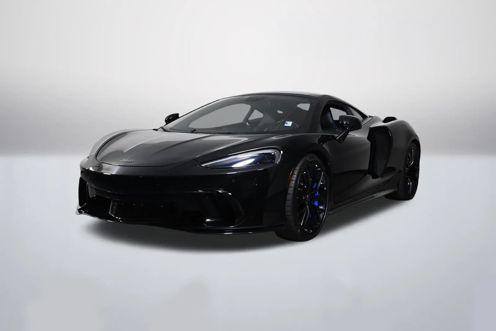 2025 Mc GTS