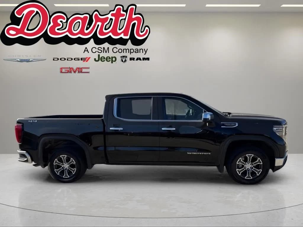 2024 GMC Sierra 1500 - Pickup