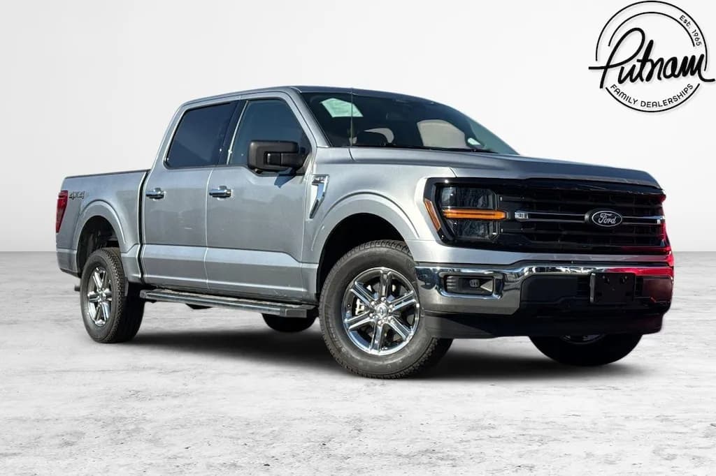 2024 Ford F-150 - Pickup