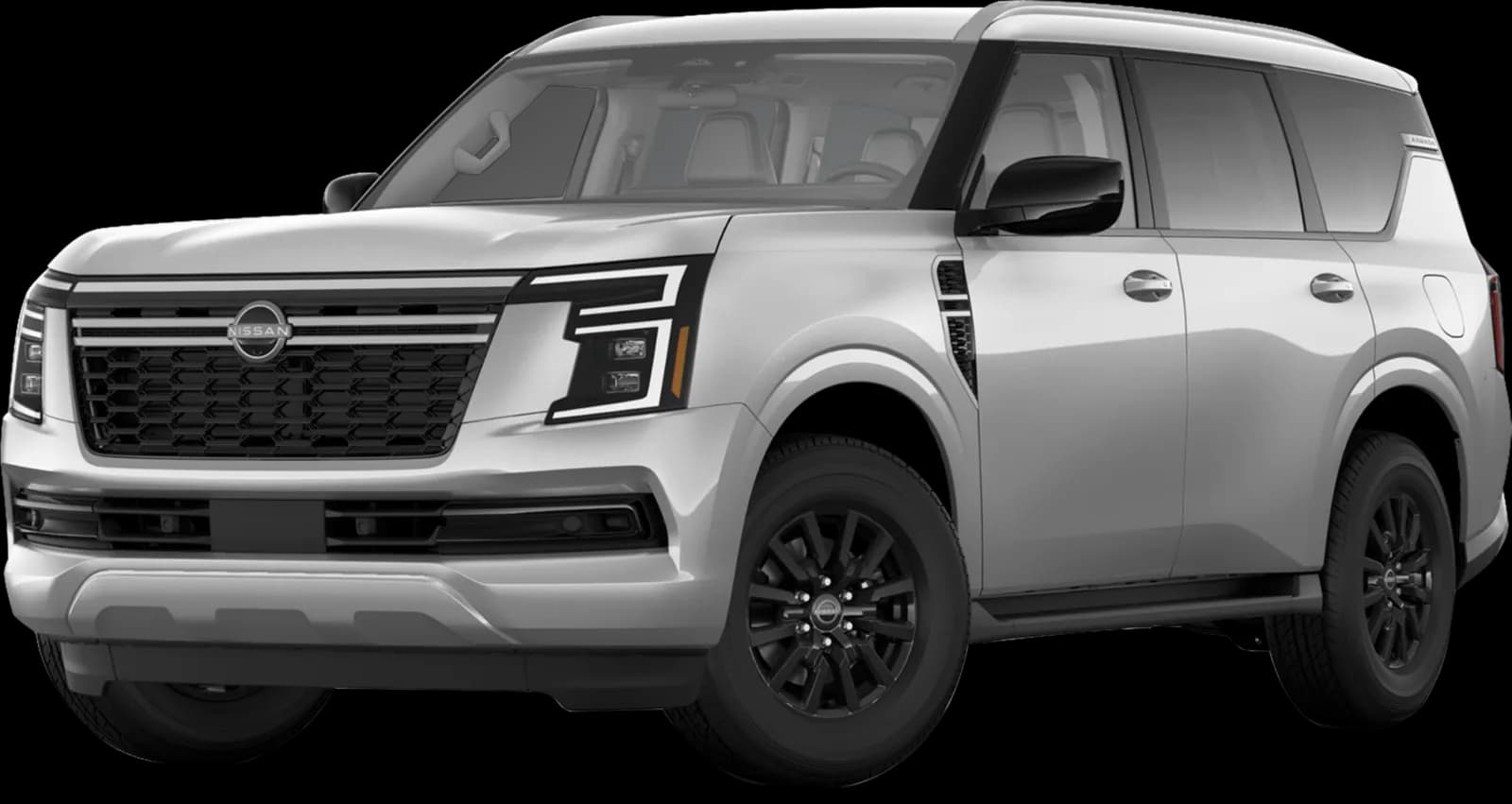 Commercial Vehicle