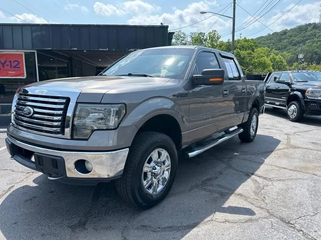 2011 Ford F-150 - Pickup