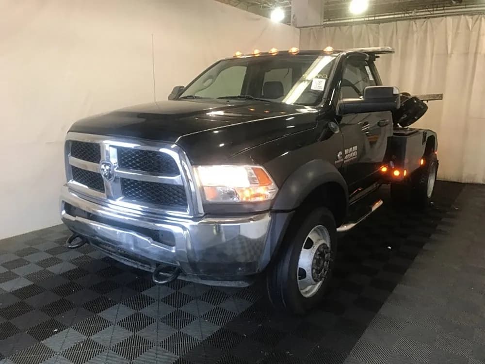 2014 Ram 4500 - Pickup