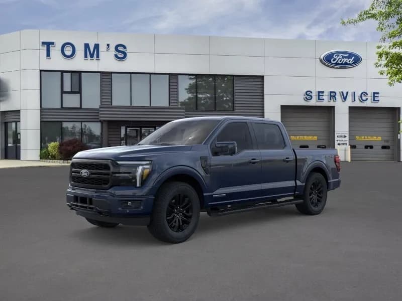 2026 Ford F-150 - Pickup