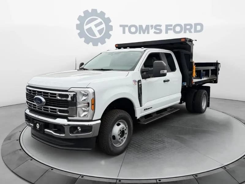 2026 Ford F-350SD - Pickup