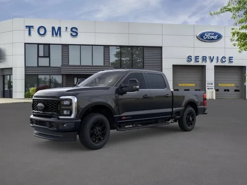 2026 Ford F-350 Super Duty - Pickup