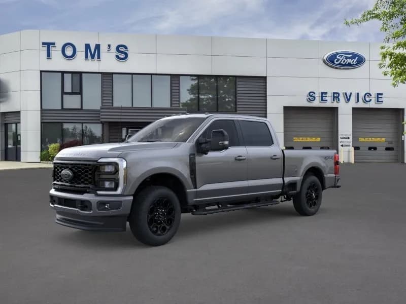 2026 Ford F-350 Super Duty - Pickup