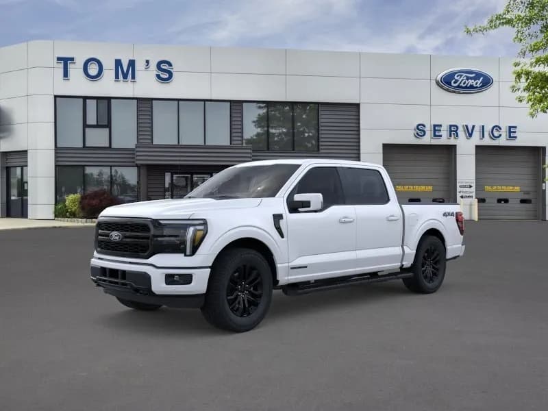 2026 Ford F-150 - Pickup