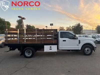 2019 Ford F-350 Super Duty XL - Stake