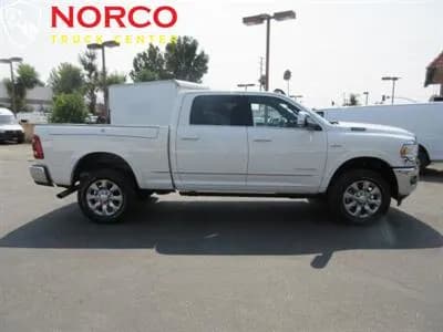 2021 Ram 2500 Limited crew cab - Pickup