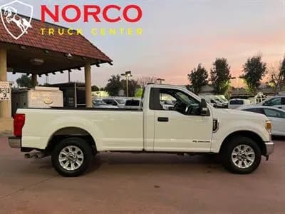 2020 Ford F-250 Super Duty XL DSL - Pickup