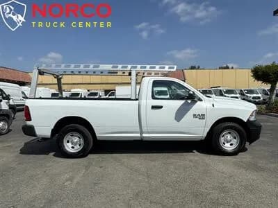 2023 Ram 1500 Classic Tradesman - Pickup