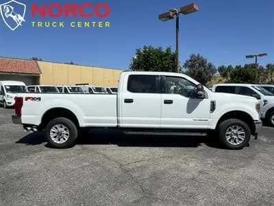2022 Ford F-250 Super Duty XLT Crew Cab Long Bed - Pickup