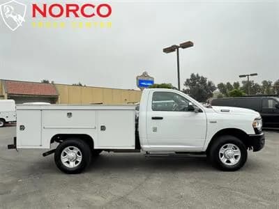 2022 Ram 3500 Tradesman - Pickup