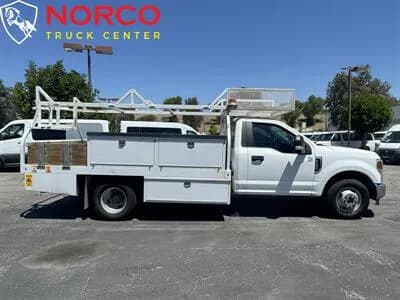 2020 Ford F-350 Super Duty XL - Pickup