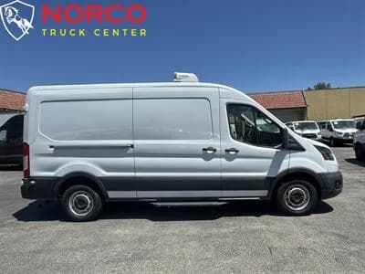 2020 Ford Transit 250 T250 Refrigerator/ - Refrigerated