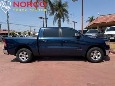 2020 Ram 1500 Big Horn Crew Cab Short Bed - Pickup