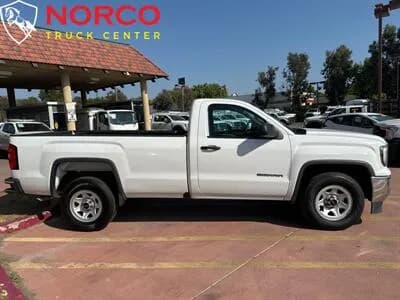2016 GMC Sierra 1500 - Pickup