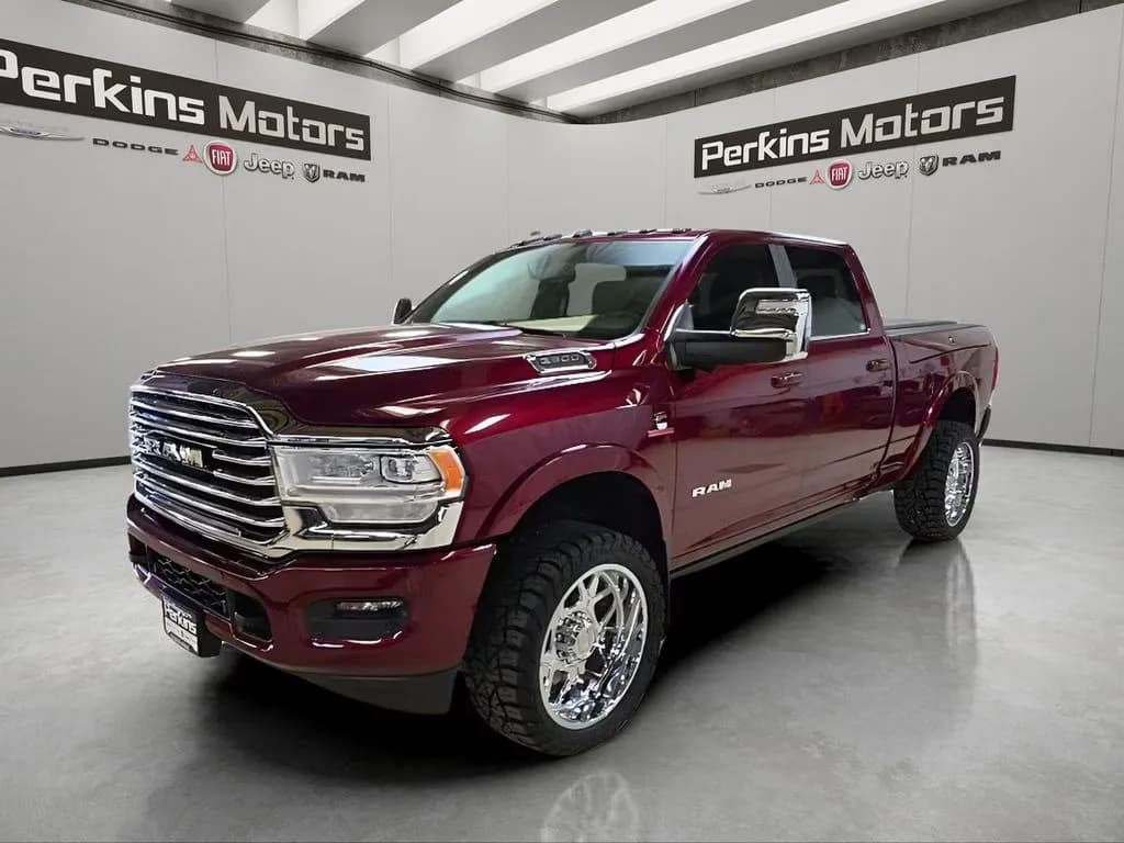 2023 Ram 2500 - Pickup