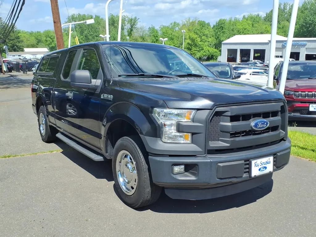 2015 Ford F-150 - Pickup