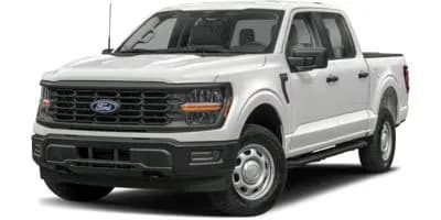 2026 Ford F-150 - Pickup