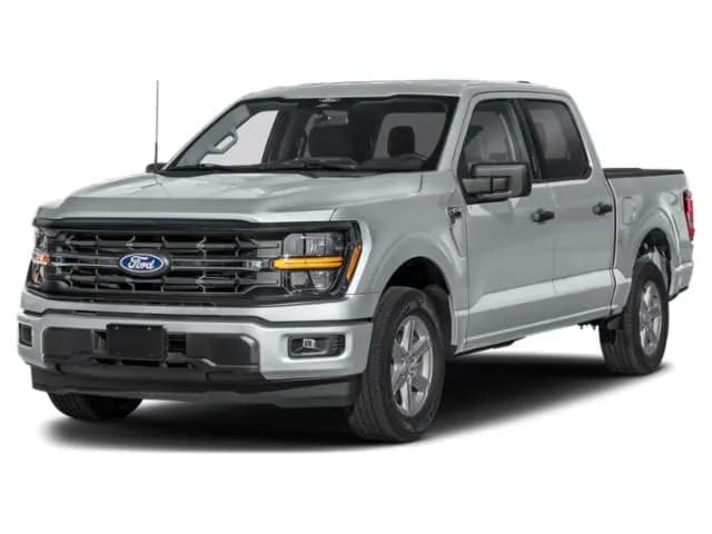 2026 Ford F-150 - Pickup