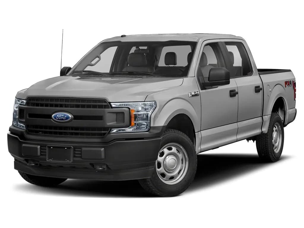 2019 Ford F-150 - Pickup