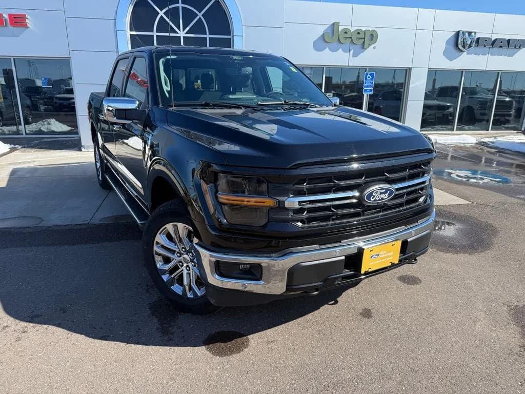 2024 Ford F-150 - Pickup