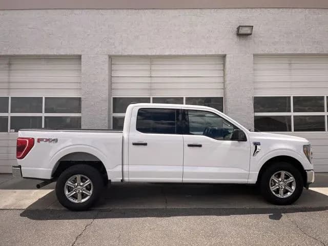 2023 Ford F-150 - Pickup