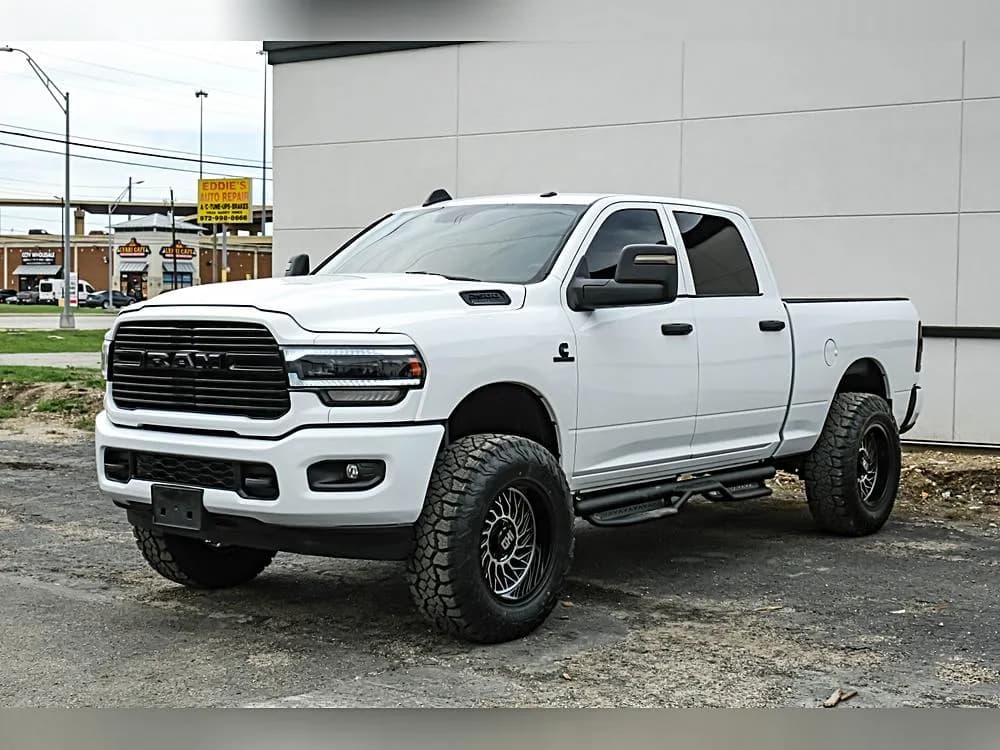 2023 Ram 2500 - Pickup