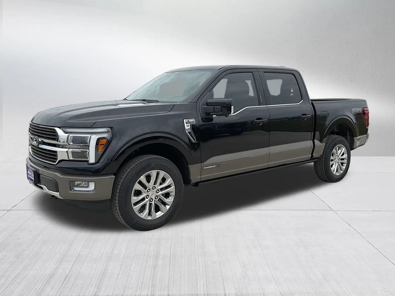 2026 Ford F-150 - Pickup