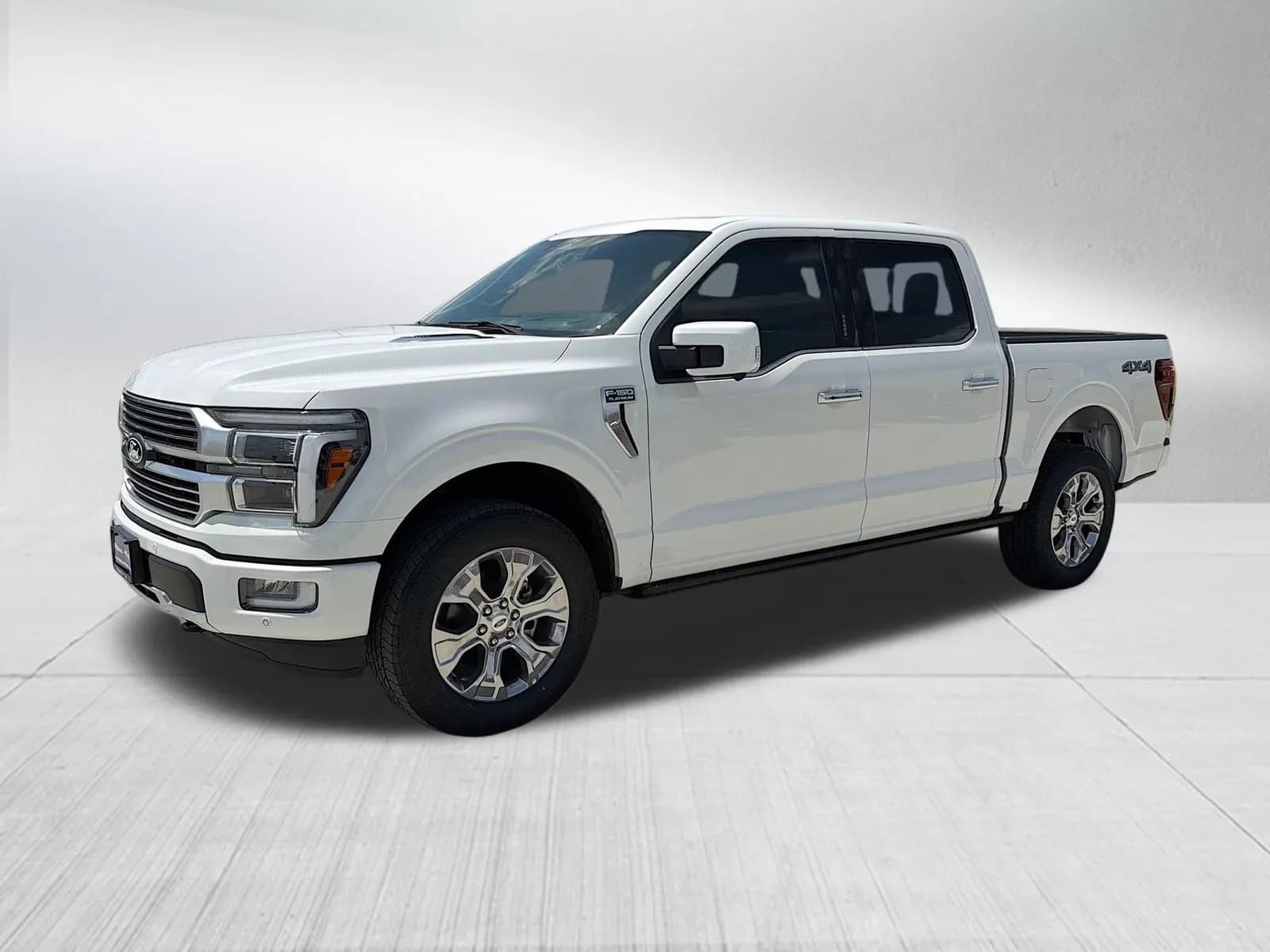 2026 Ford F-150 - Pickup