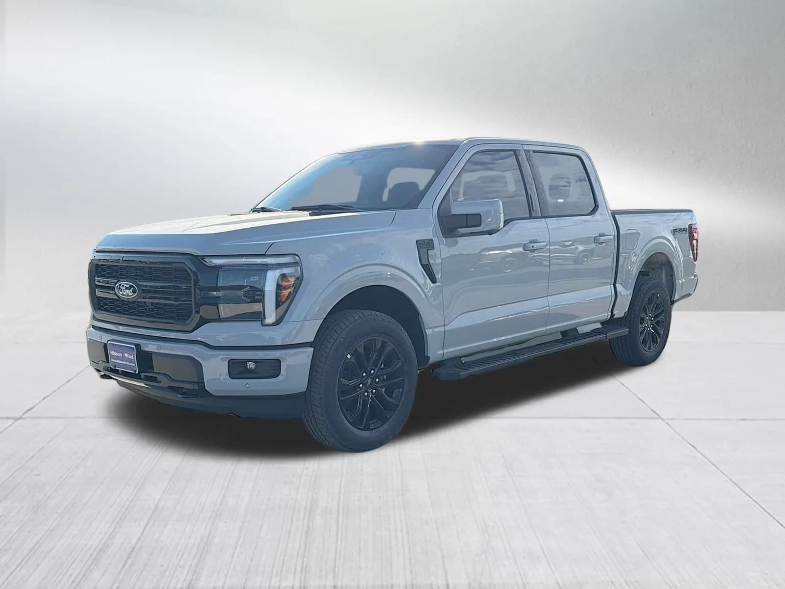 2026 Ford F-150 - Pickup