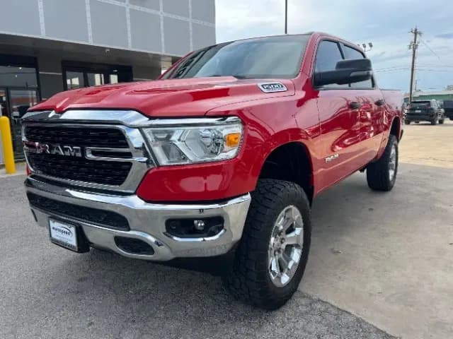 2023 Ram 1500 - Pickup