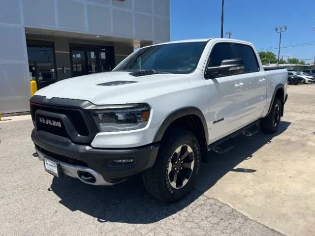 2020 Ram 1500 - Pickup