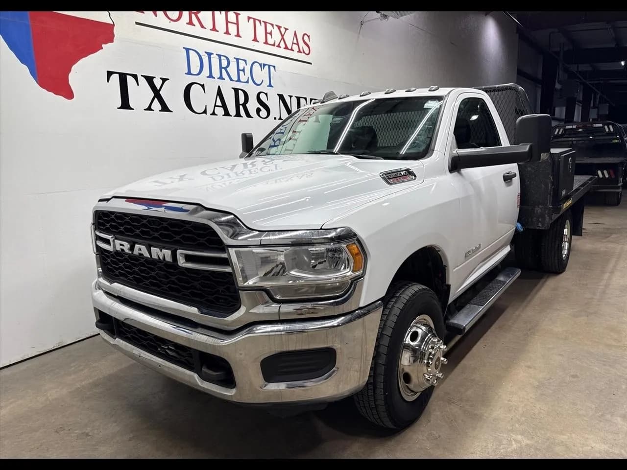 2022 Ram 3500 - Pickup