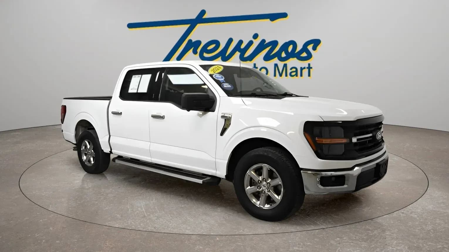 2024 Ford F-150 - Pickup