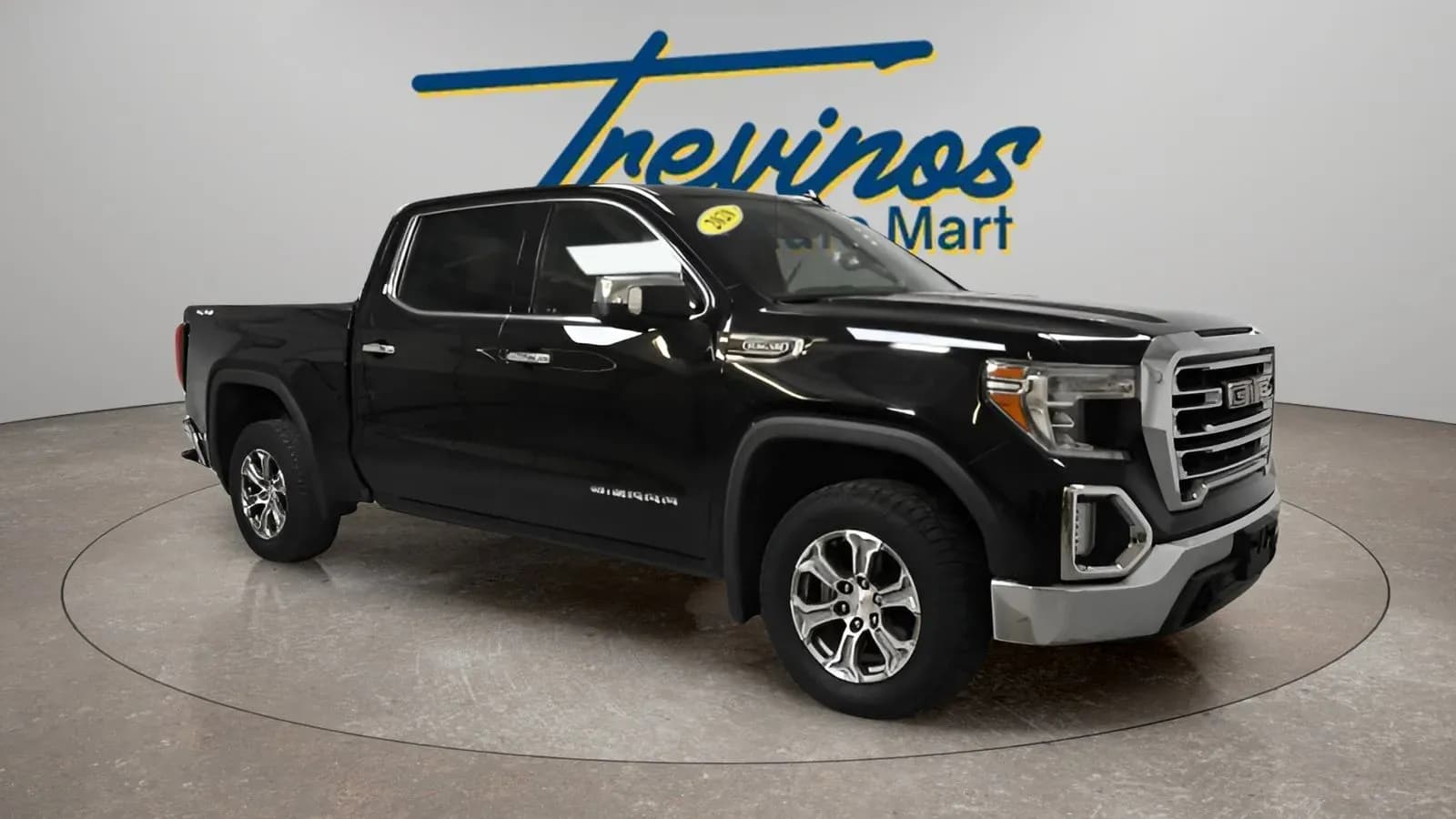 2020 GMC Sierra 1500 - Pickup
