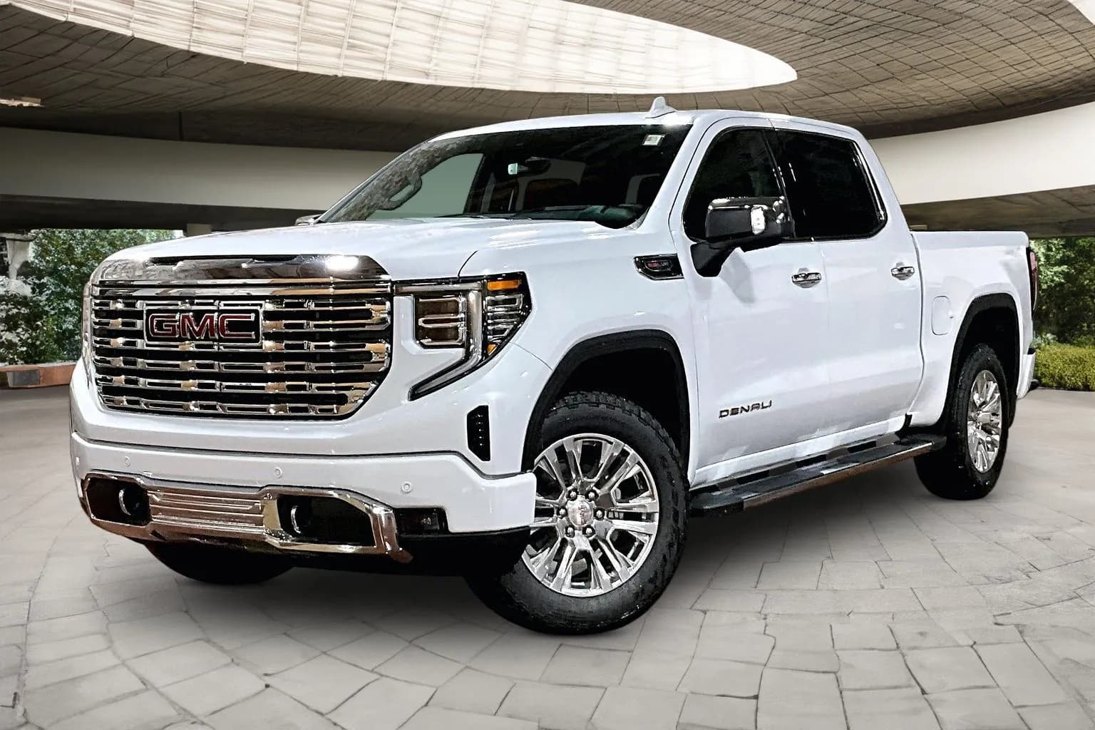 2026 GMC Sierra 1500 - Pickup