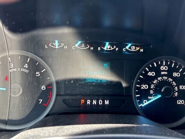 2018 Ford F-150 - Pickup