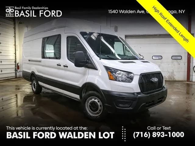 2023 Ford Transit-250 - Vans