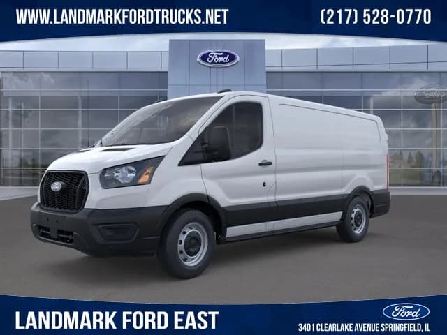 2026 Ford Transit-150 Base - Vans