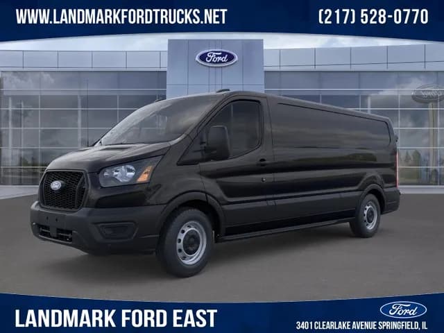 2026 Ford Transit-250 Base - Vans