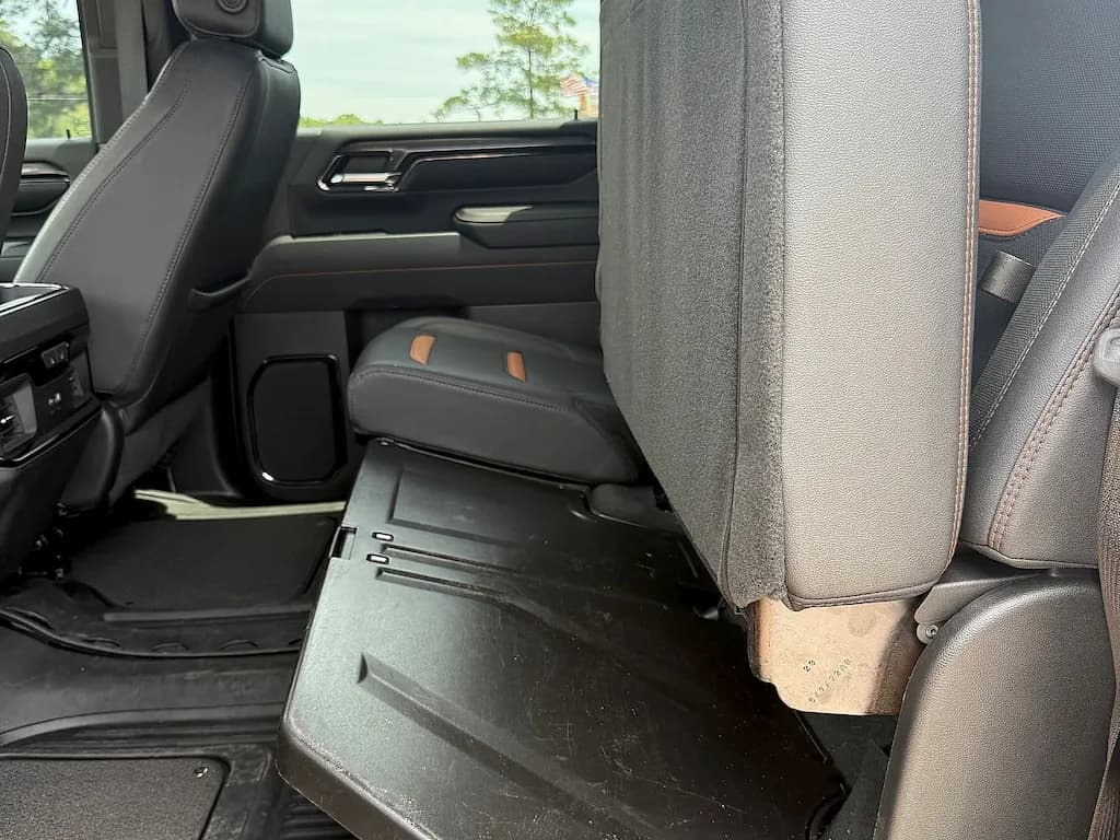 2024 GMC Sierra 2500HD - Pickup