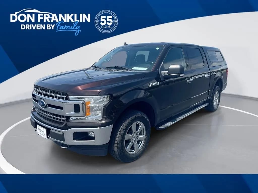 2019 Ford F-150 - Pickup